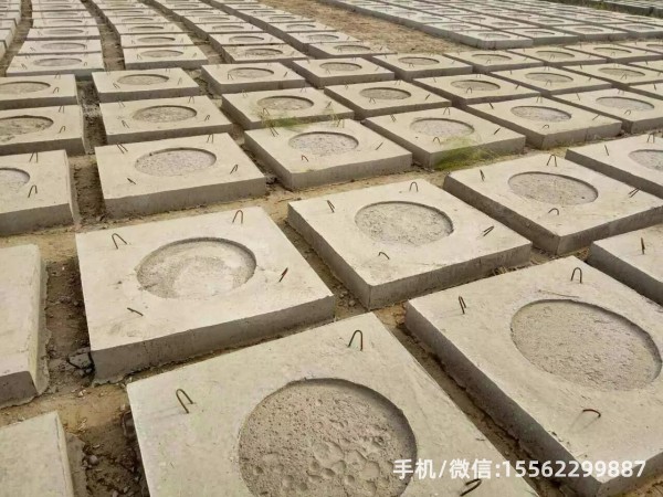 天峨DP12混凝土电杆底盘