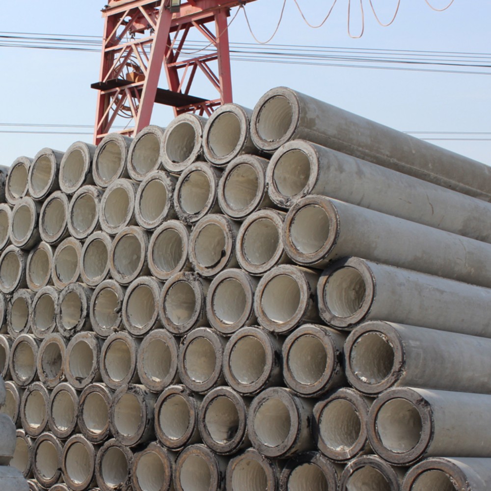 天峨18米法兰水泥电杆